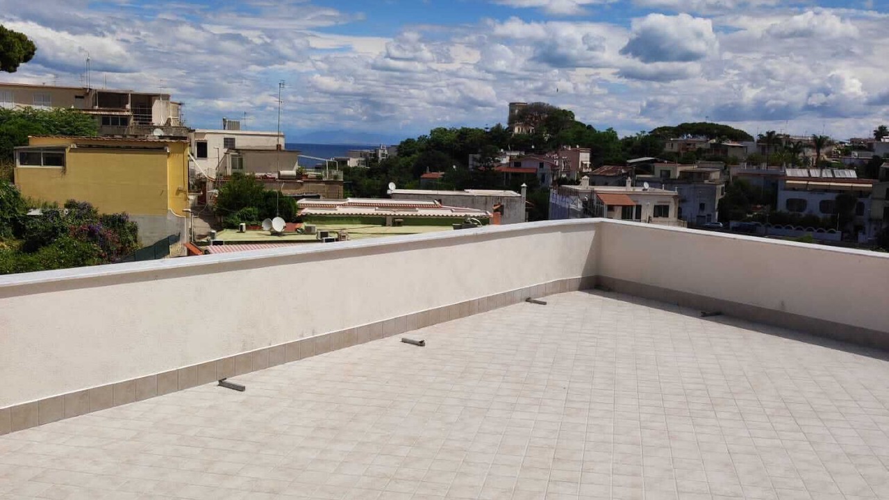 Photo of Outdoor in Casamicciola Terme