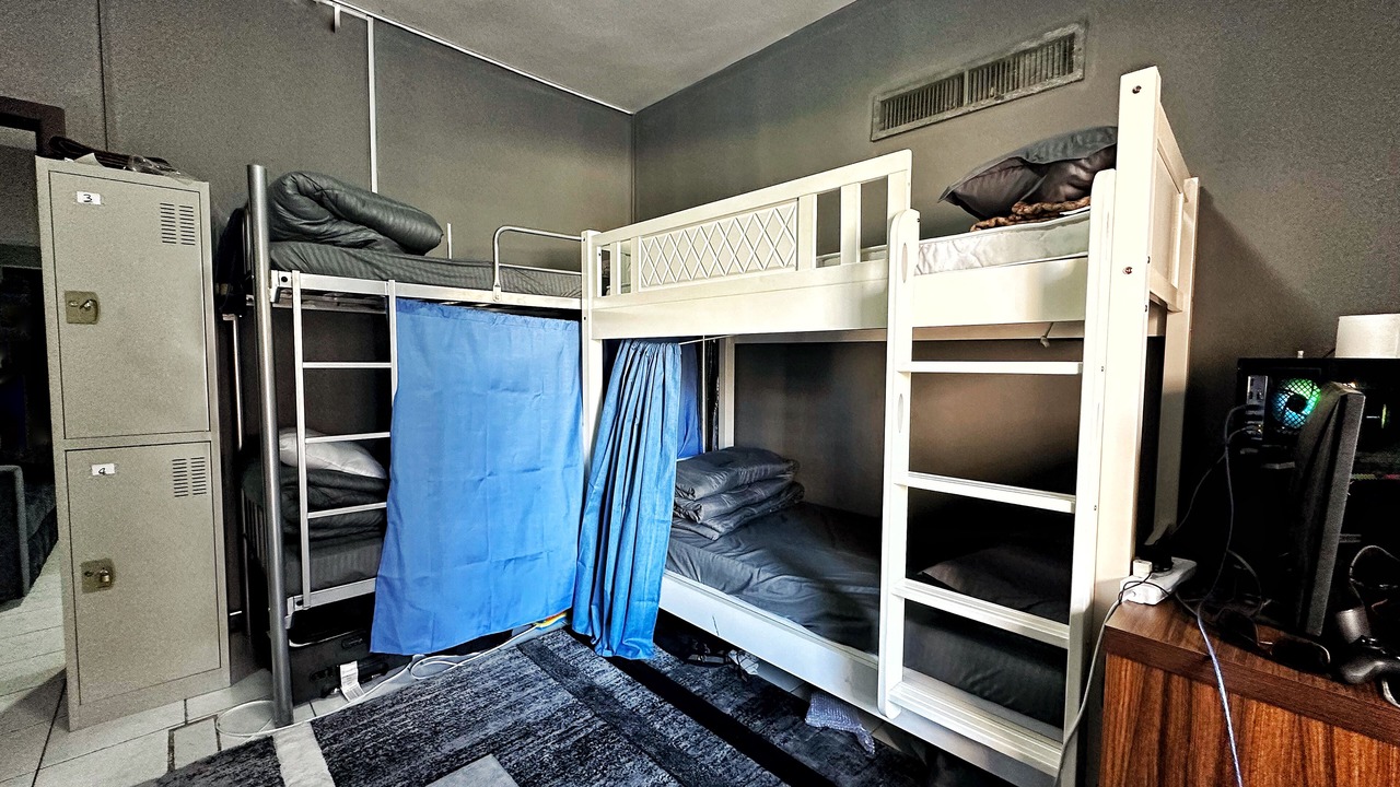 Photo of Bedroom in Old Dubai