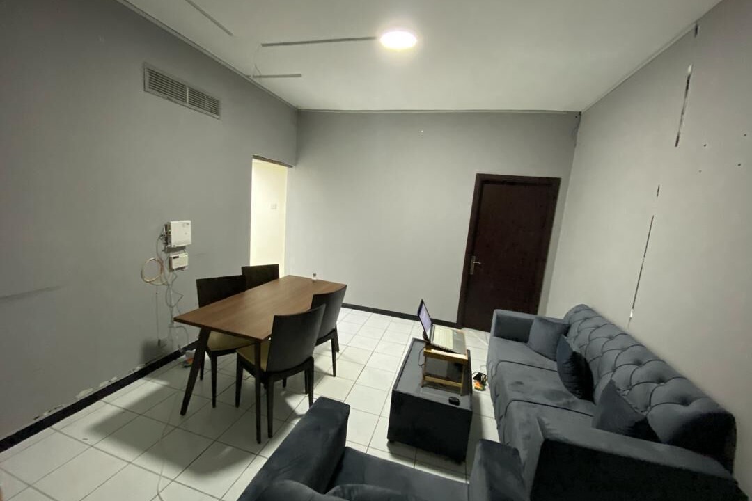 Photo of Livingroom in Old Dubai