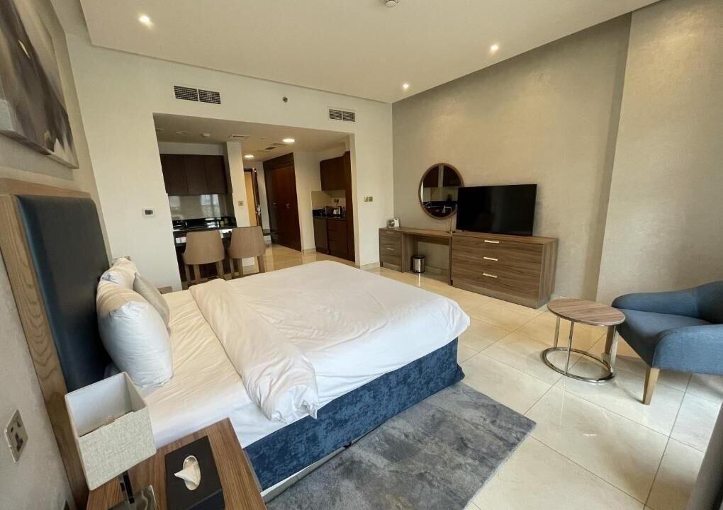 Photo of Bedroom in Jadaf