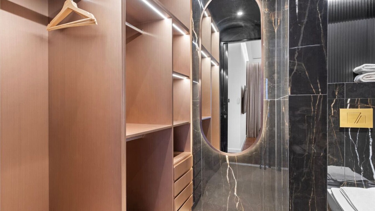 Photo of Bedroom in DIFC