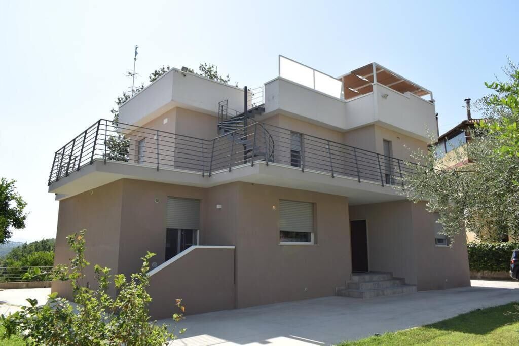 Photo of Outdoor in Pellezzano