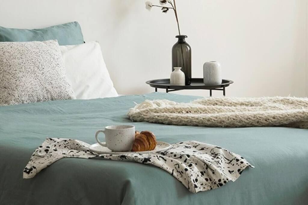 Photo of Bedroom in Pellezzano