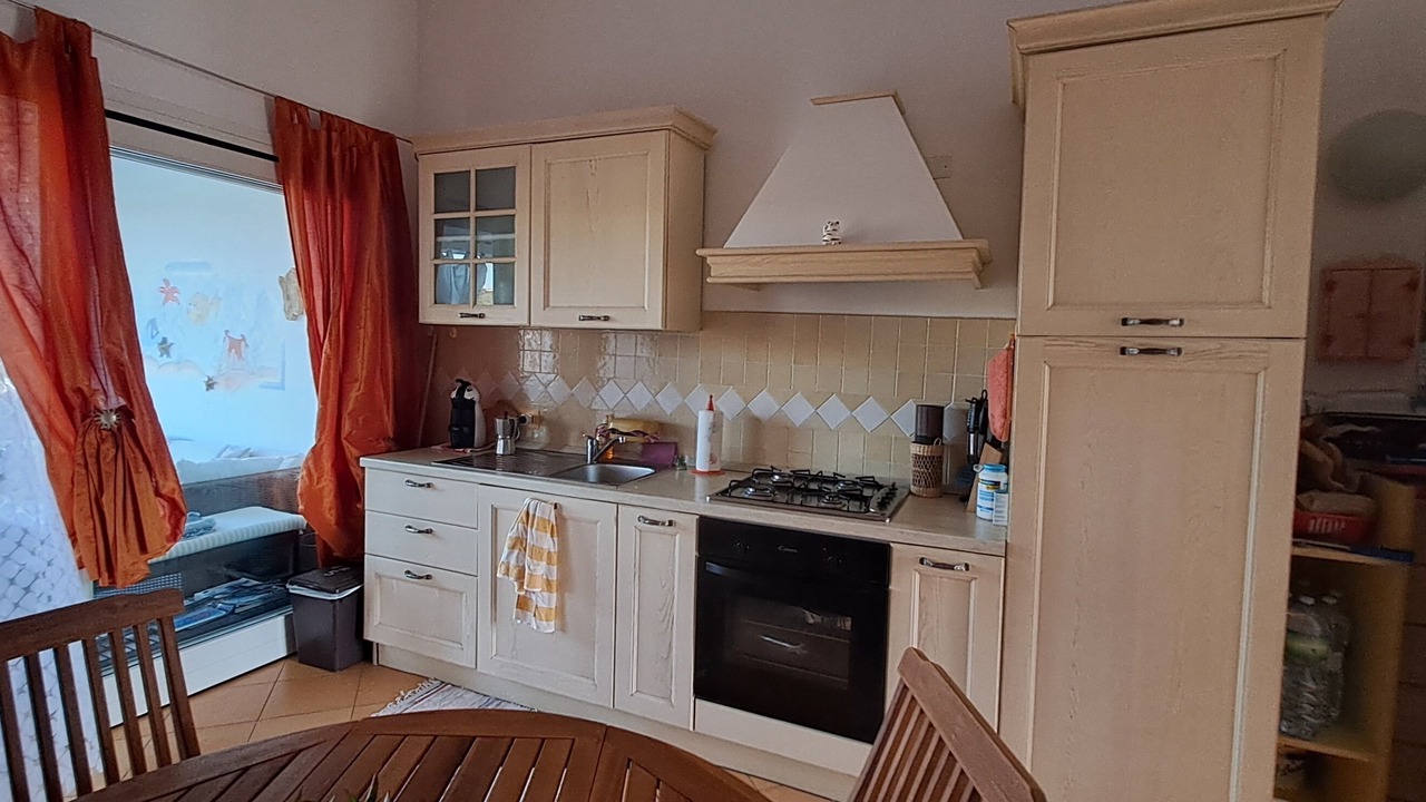 Photo of Kitchen in Tiriddo