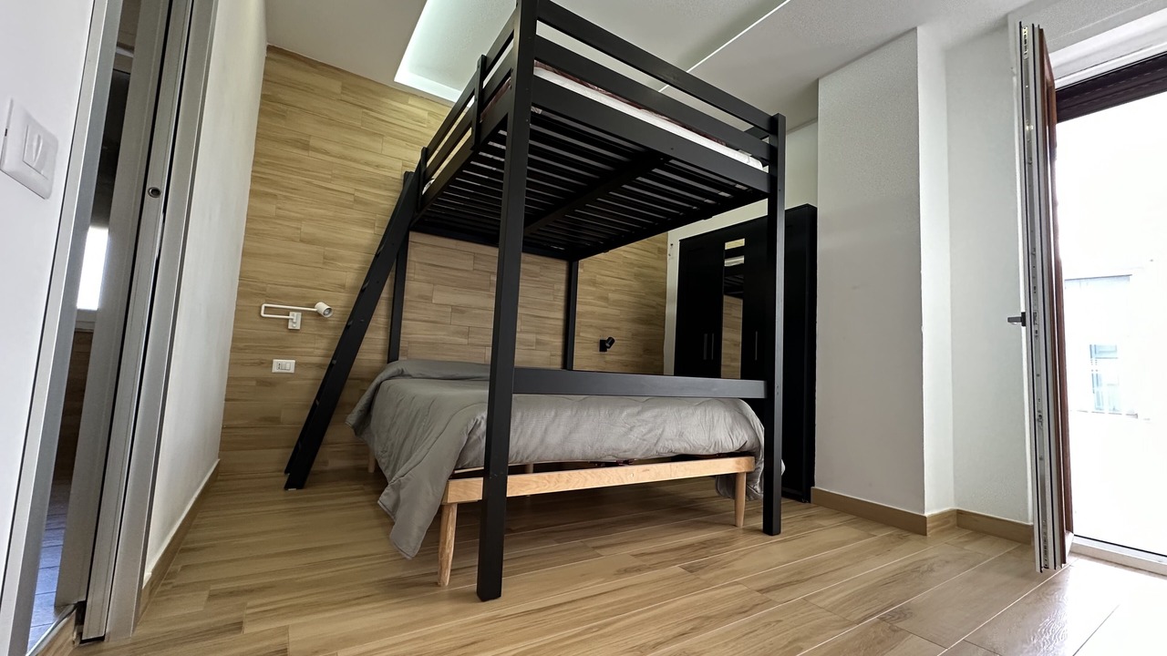 Photo of Bedroom in Ercolano