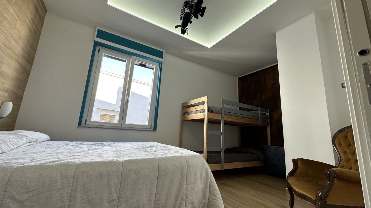 Photo of Bedroom in Ercolano