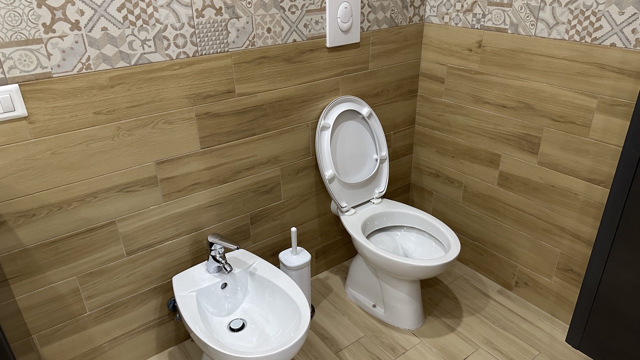 Photo of Bathroom in Ercolano