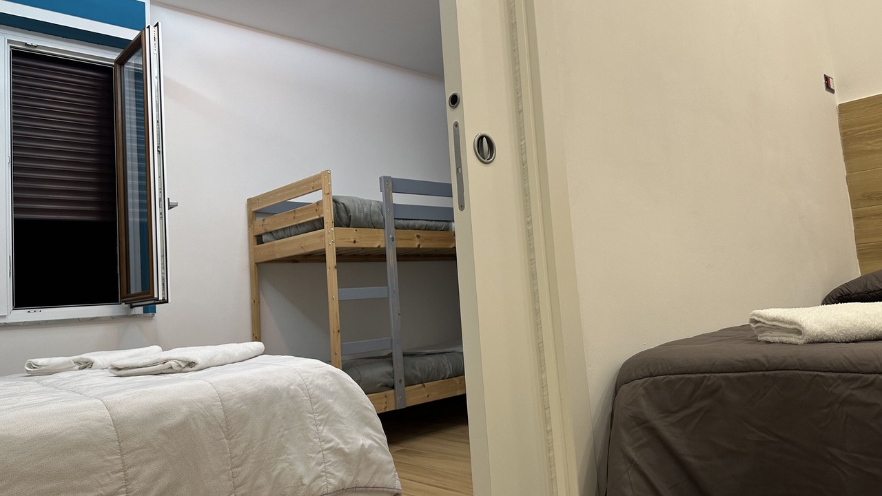 Photo of Bedroom in Ercolano