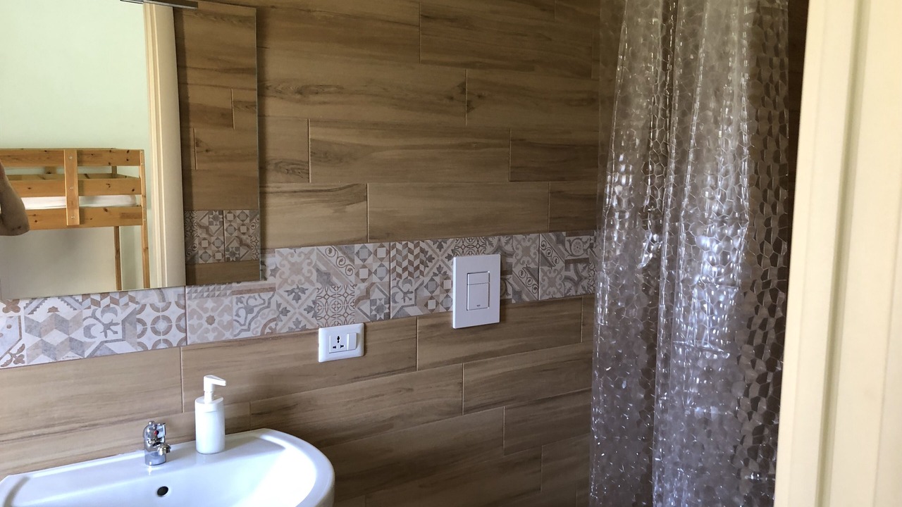 Photo of Bathroom in Ercolano