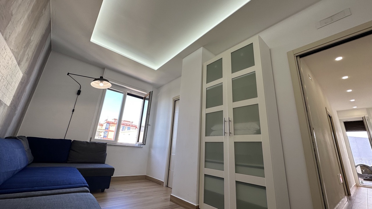 Photo of Livingroom in Ercolano