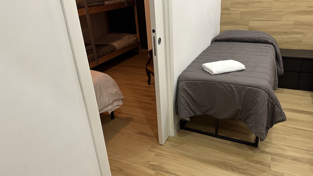 Photo of Bedroom in Ercolano