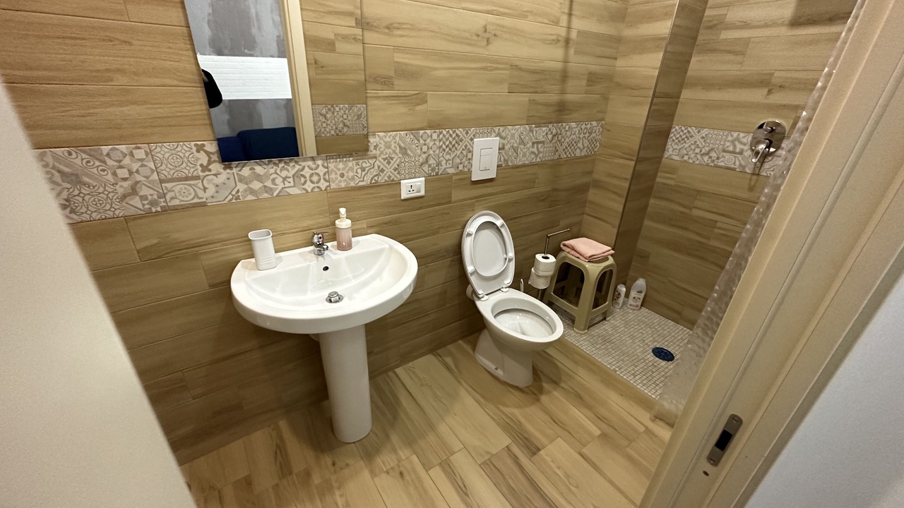 Photo of Bathroom in Ercolano