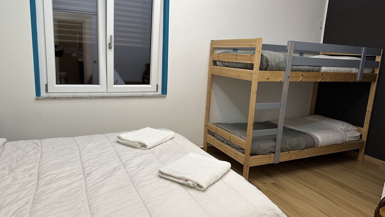 Photo of Bedroom in Ercolano