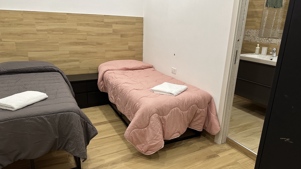 Photo of Bedroom in Ercolano