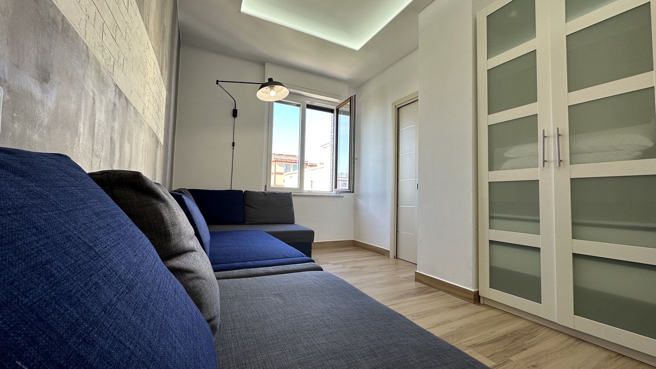Photo of Livingroom in Ercolano