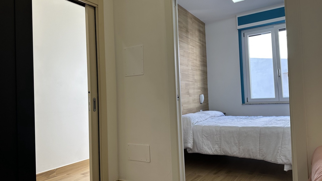 Photo of Bedroom in Ercolano