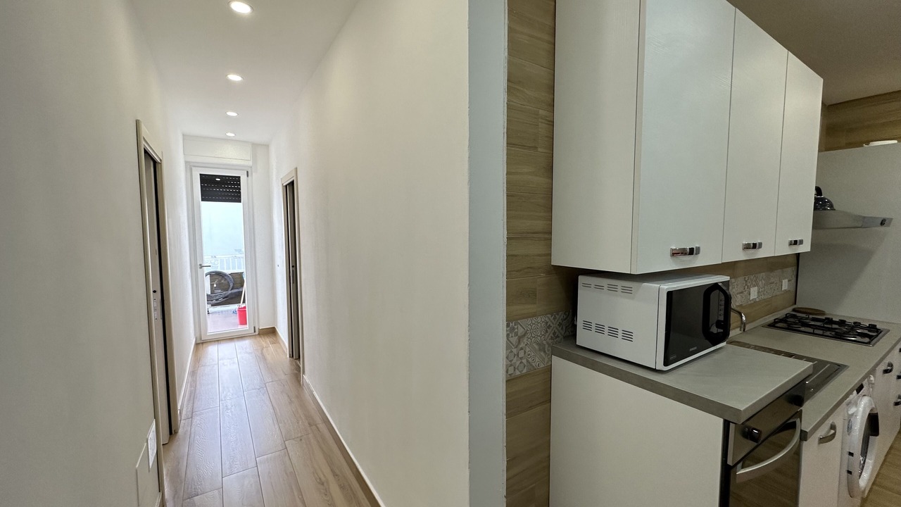 Photo of Kitchen in Ercolano