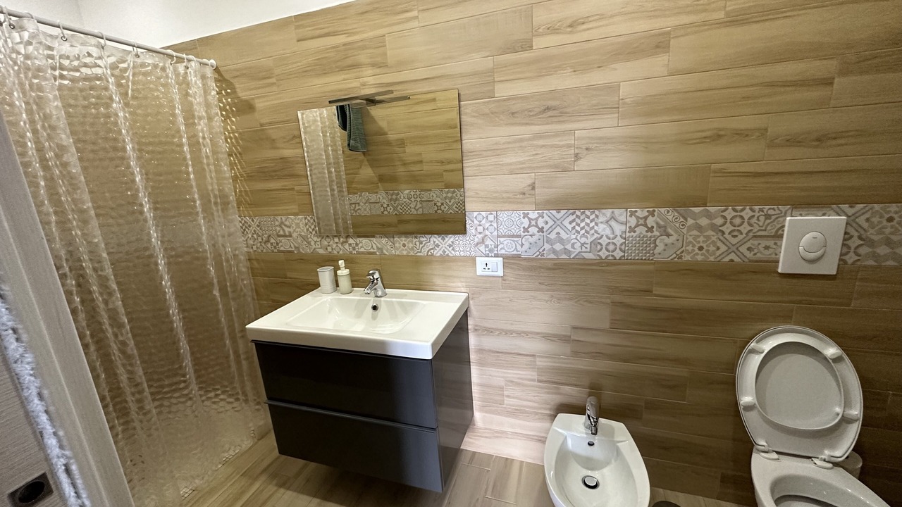 Photo of Bathroom in Ercolano