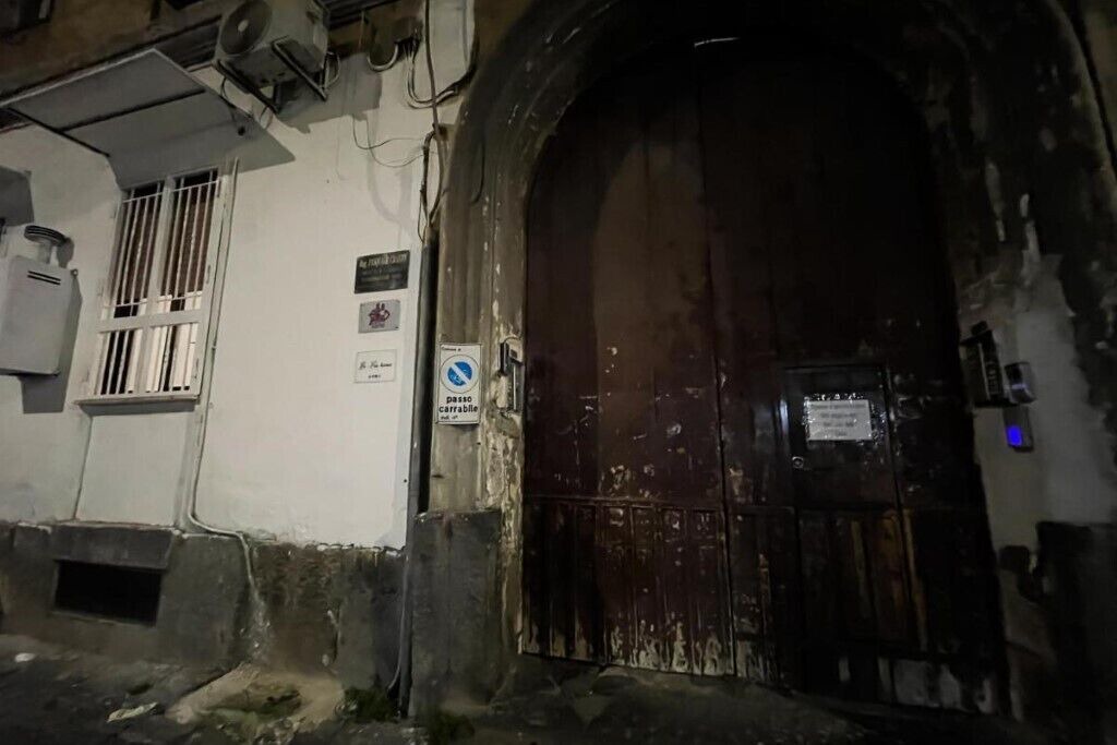 Photo of Outdoor in Vasto
