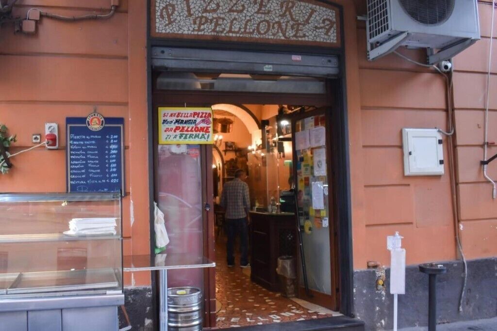 Photo of Outdoor in Vasto