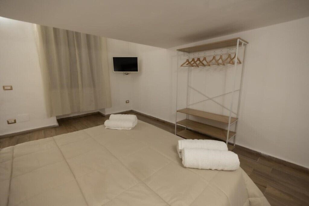 Photo of Bedroom in Vasto
