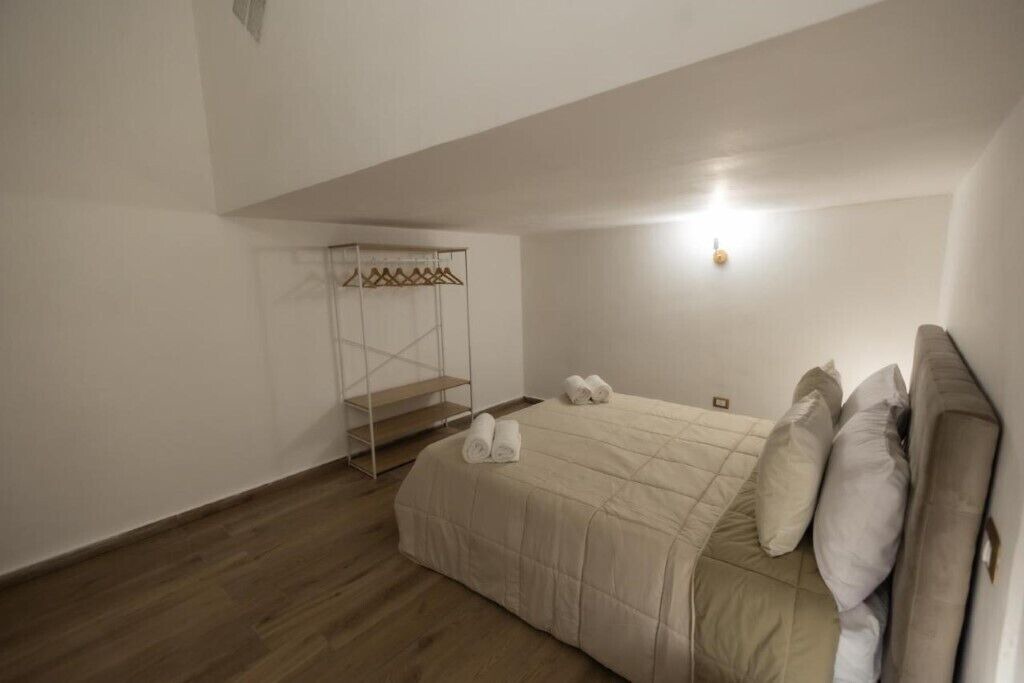 Photo of Bedroom in Vasto