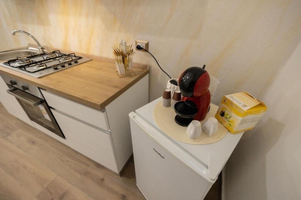 Photo of Kitchen in Vasto