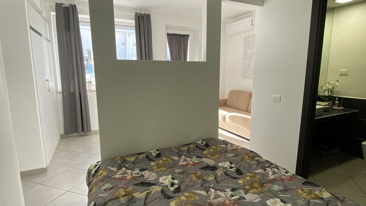 Photo of Bedroom in Albano Laziale