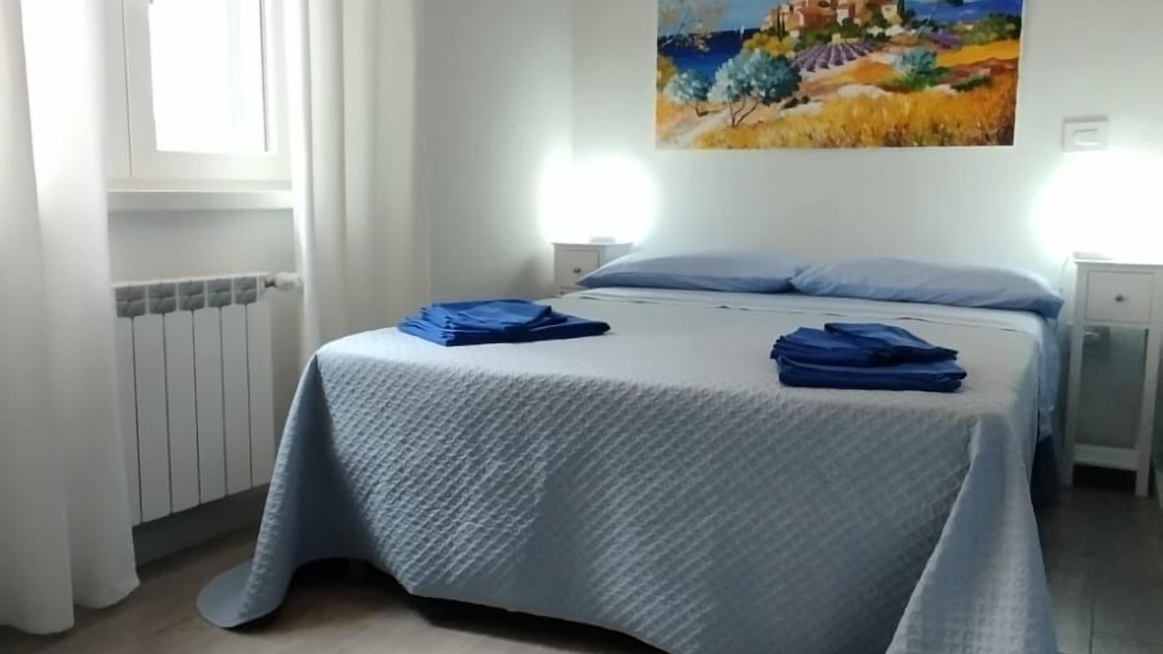 Photo of Bedroom in Amaroni