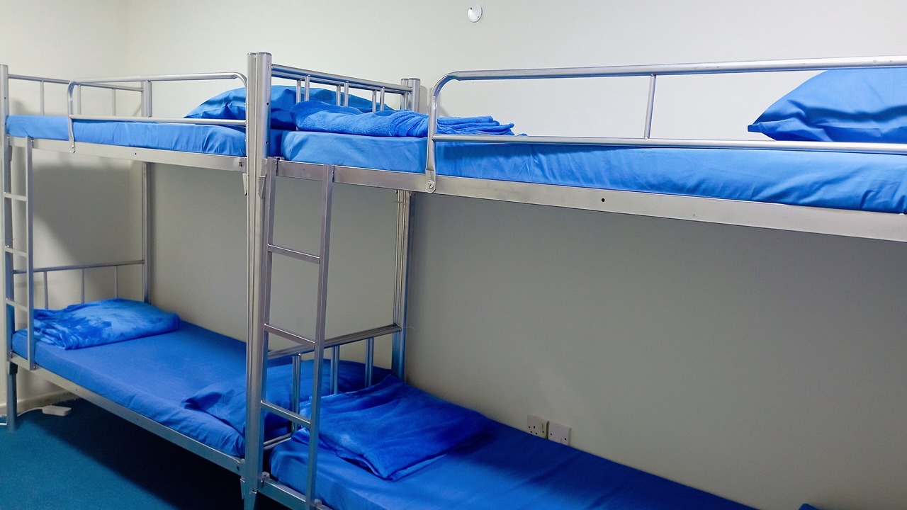 Photo of Bedroom in Dubai