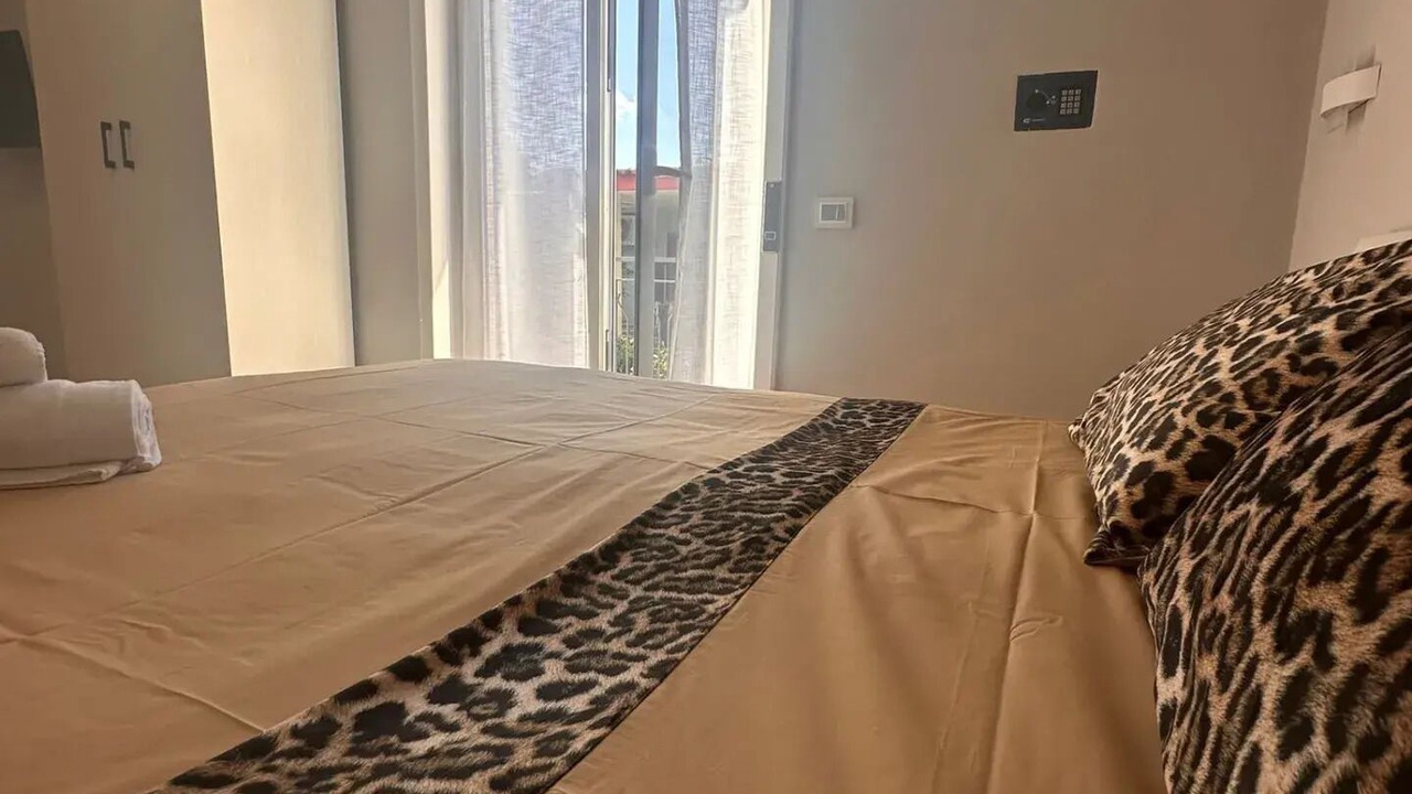 Photo of Bedroom in Scafati