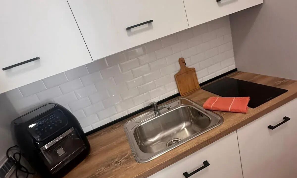 Photo of Kitchen in Scafati