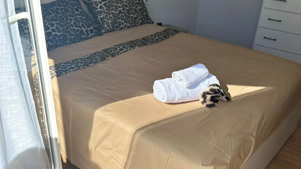 Photo of Bedroom in Scafati