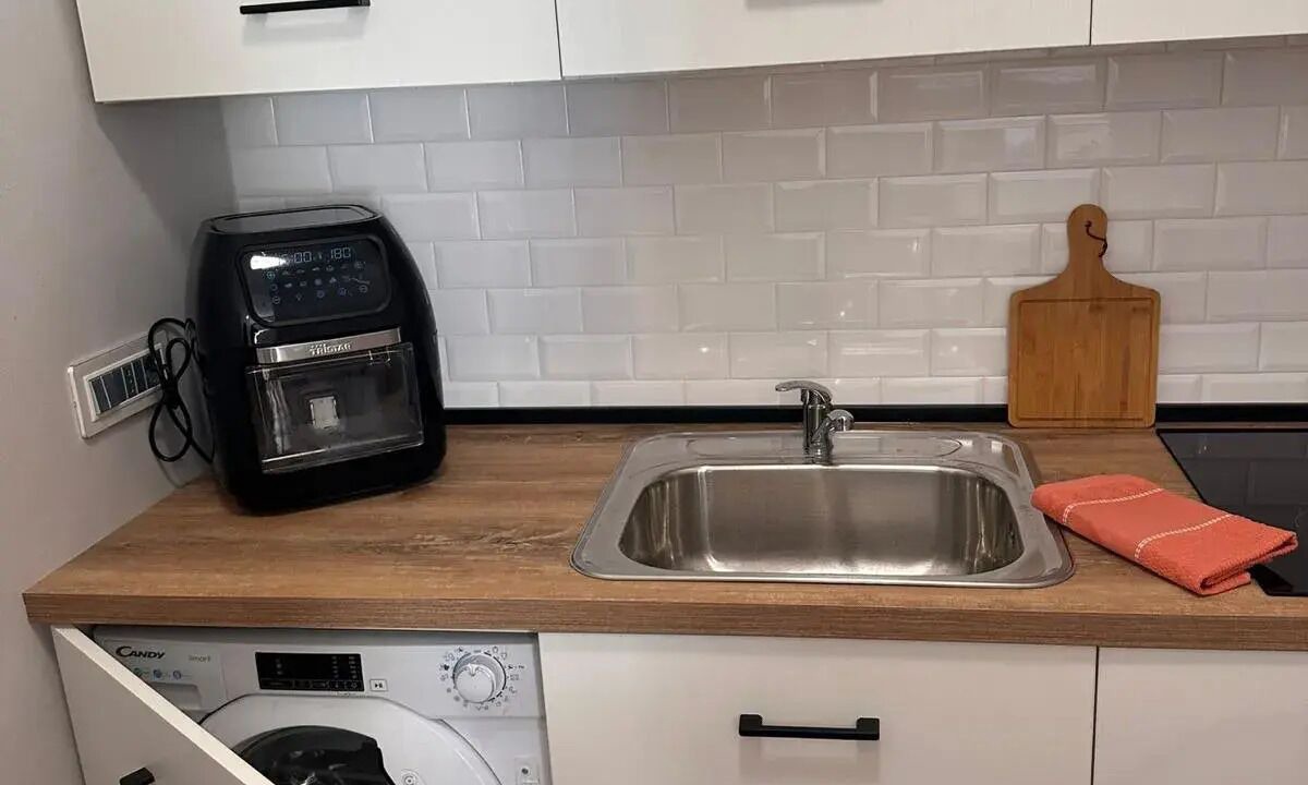 Photo of Kitchen in Scafati