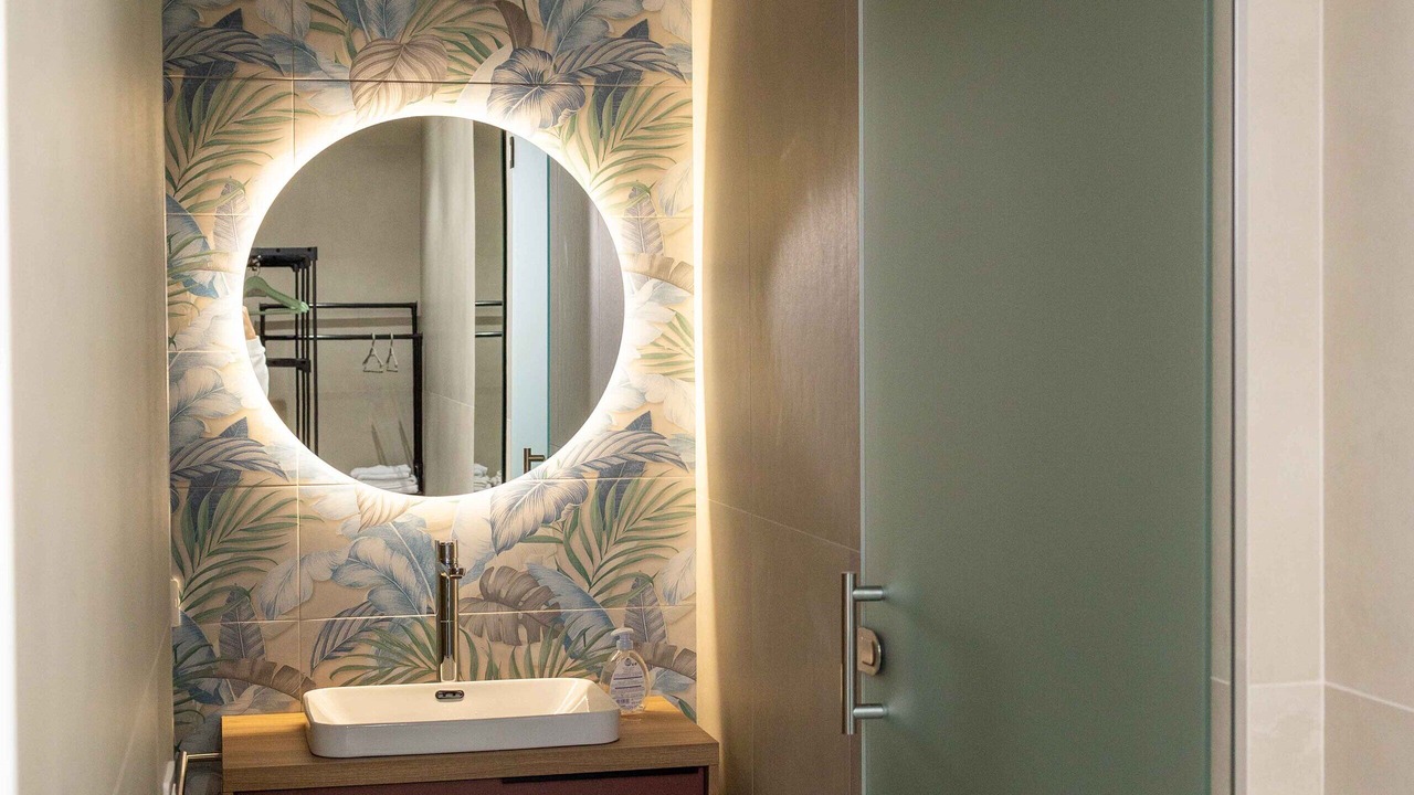 Photo of Bathroom in Materdei