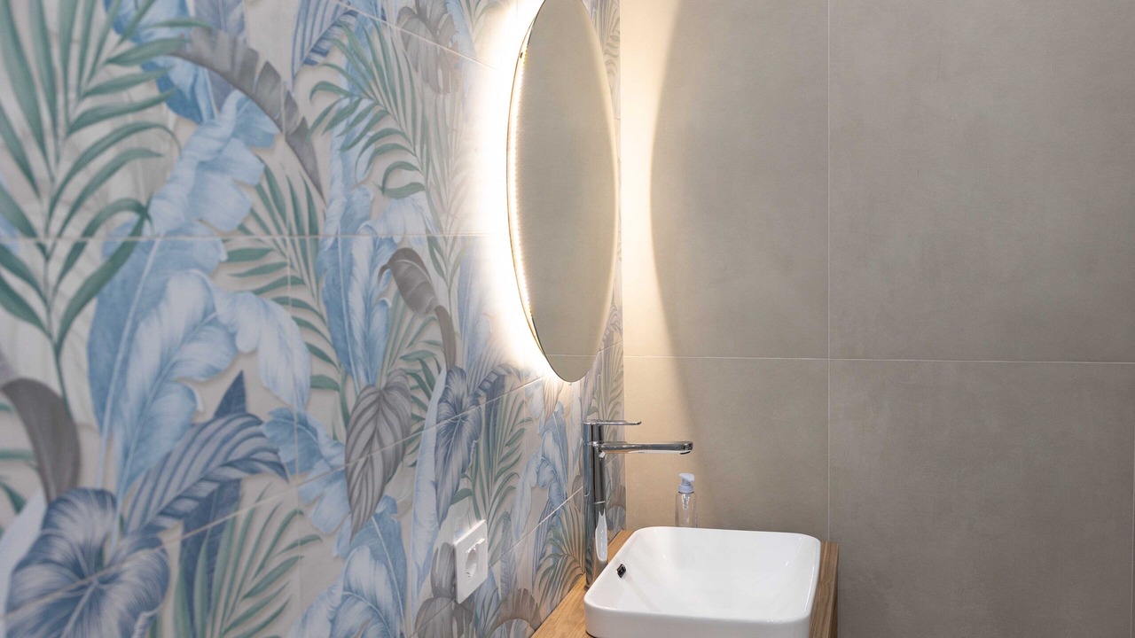 Photo of Bathroom in Materdei