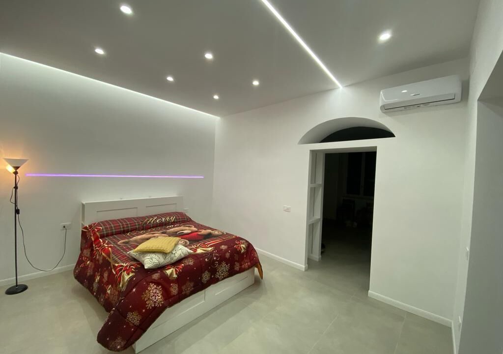 Photo of Bedroom in Materdei