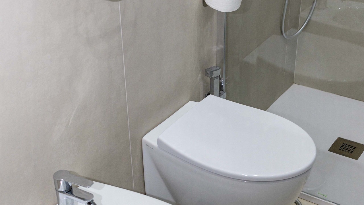 Photo of Bathroom in Materdei