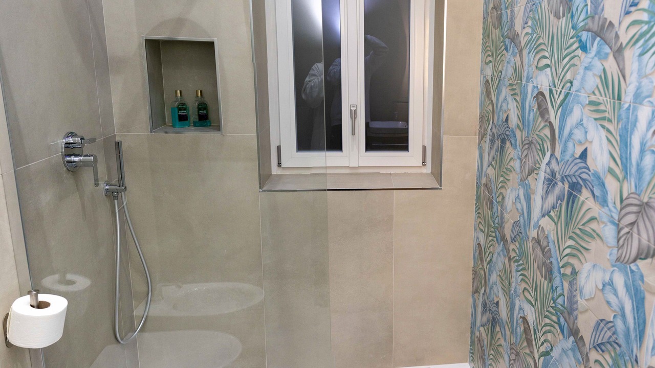 Photo of Bathroom in Materdei
