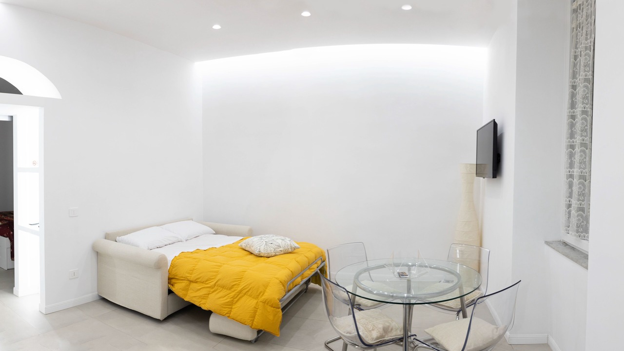 Photo of Bedroom in Materdei