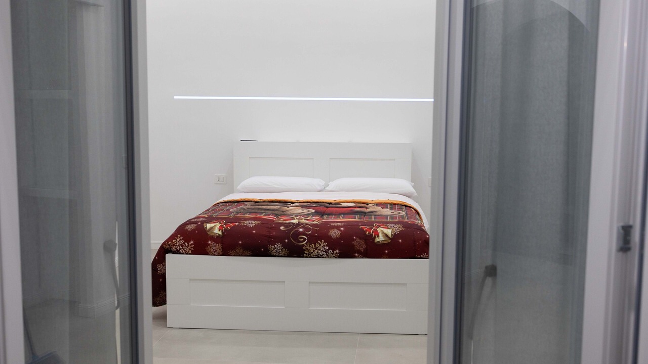 Photo of Bedroom in Materdei