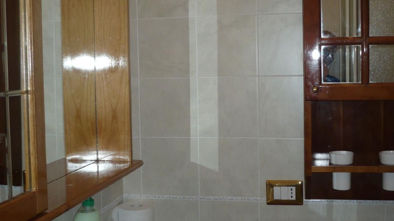 Photo of Bathroom in Castiglione del Lago