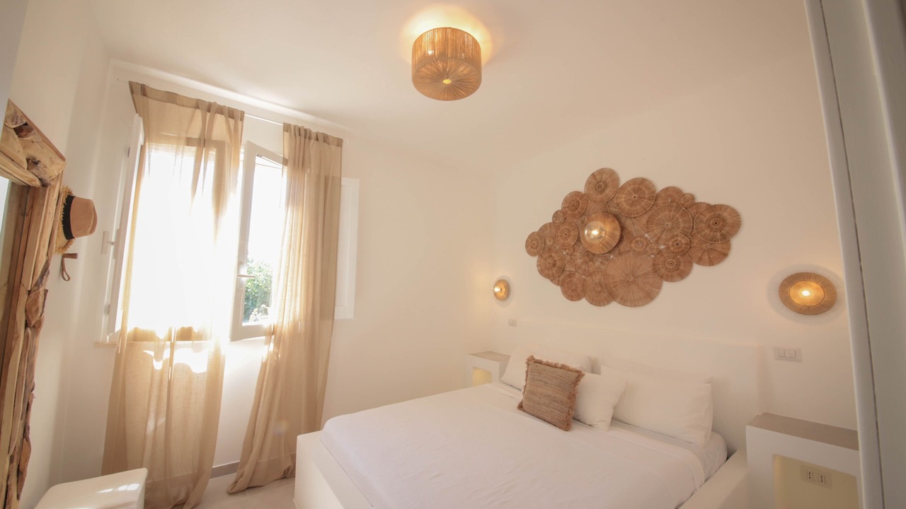 Photo of Bedroom in Capitolo