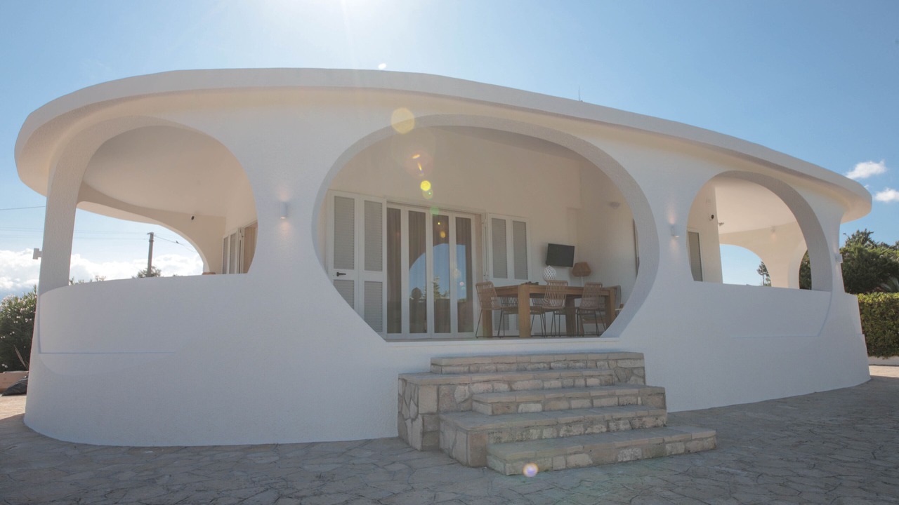 Photo of Outdoor in Capitolo