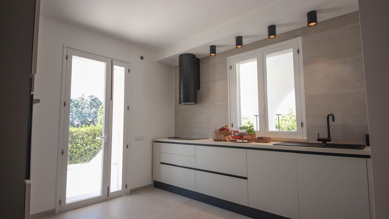 Photo of Kitchen in Capitolo