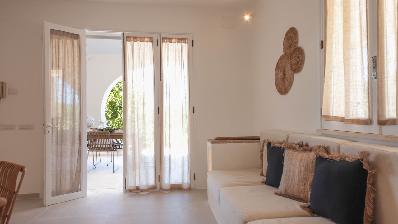 Photo of Livingroom in Capitolo