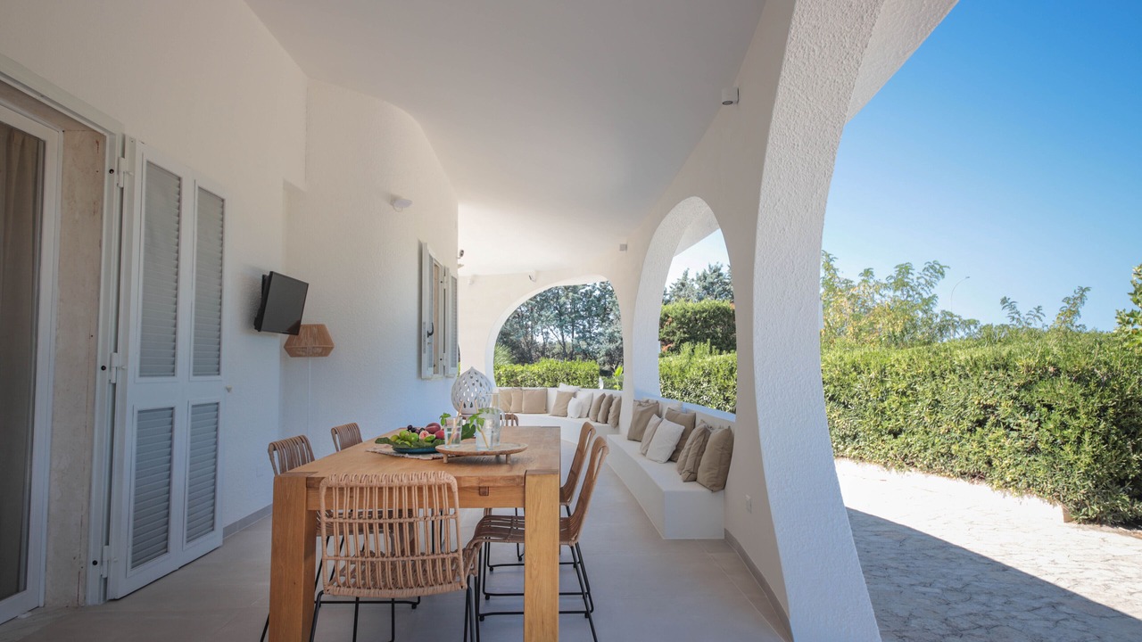 Photo of Outdoor in Capitolo