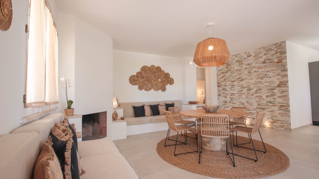 Photo of Livingroom in Capitolo