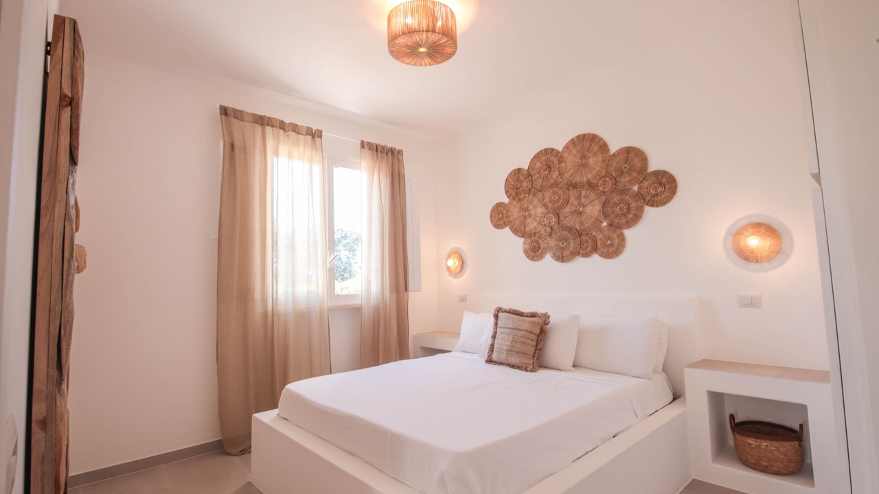 Photo of Bedroom in Capitolo
