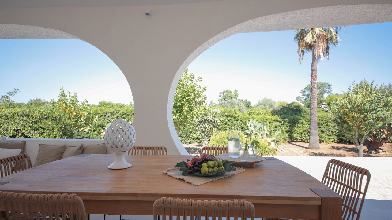 Photo of Outdoor in Capitolo